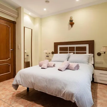 Casa En Puerto De Casa vacanze *