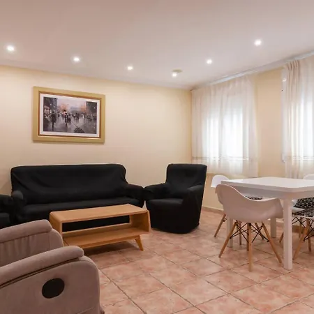 Casa vacanze Casa En Puerto De Jávea