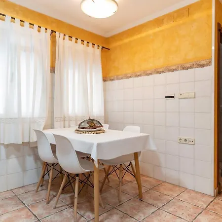 Casa En Puerto De Dom wakacyjny Jávea