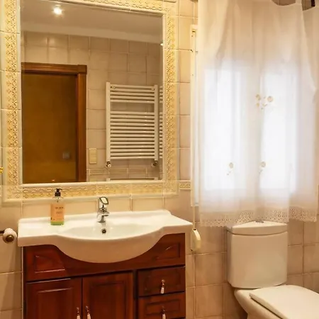 Casa En Puerto De Dom wakacyjny Jávea