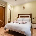 Casa En Puerto De Javea 哈维亚