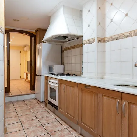 Casa En Puerto Jávea