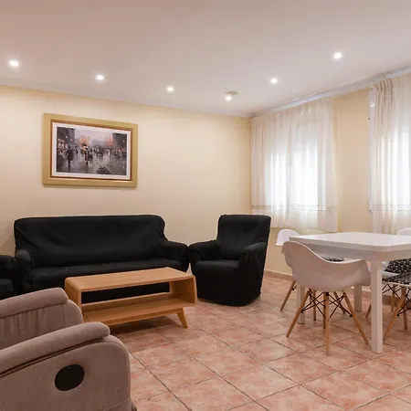 Casa En Puerto De Javea 度假居 *