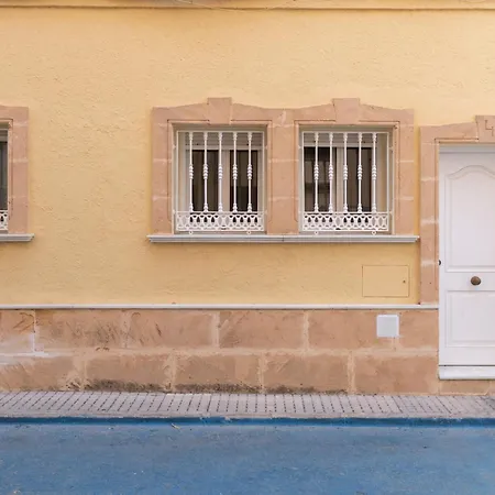 Casa En Puerto De Javea 度假居 *